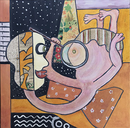 denise grisi,outsiderart,artbrut,naturalpainting, cahors, artiste cahors,art, ecological_painting,ecological art, ecological_artist , écologie