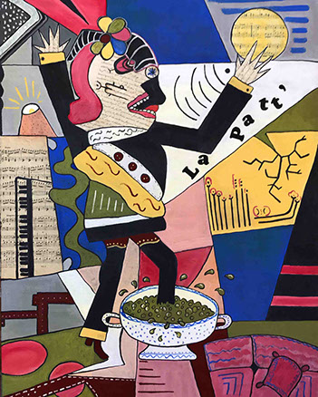 denise grisi,outsiderart,artbrut,naturalpainting, cahors, artiste cahors,art, ecological_painting,ecological art, ecological_artist , écologie