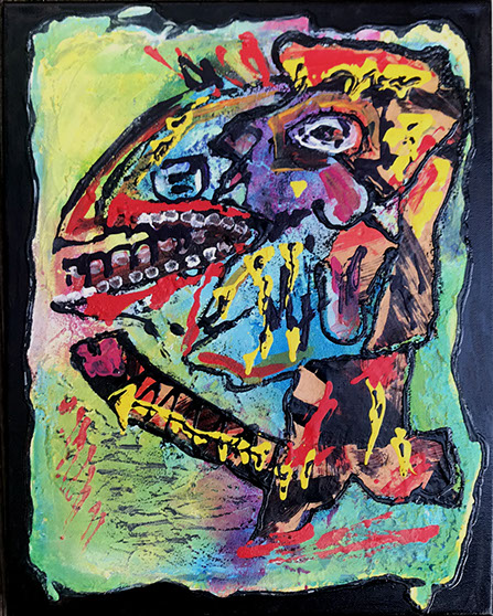 occitanie_peinture, occitanie_art, art_occitanie artiste_occitanie, denise grisi, outsider_art, art_brut, art_marginal, art_cahors, art_france