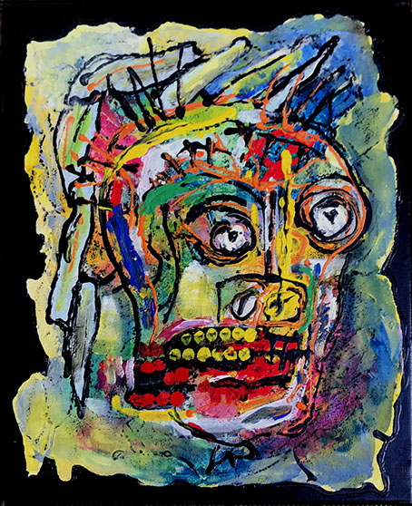 occitanie_peinture, occitanie_art, art_occitanie artiste_occitanie, denise grisi, outsider_art, art_brut, art_marginal, art_cahors, art_france